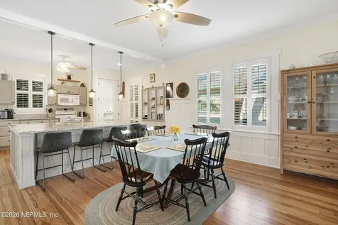 42 Rohde Avenue St. Augustine FL 32084