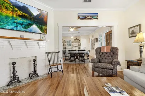 42 Rohde Avenue St. Augustine FL 32084
