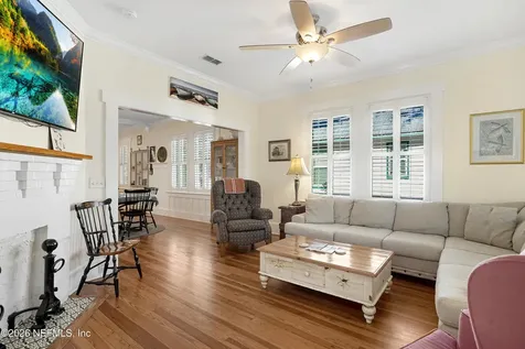 42 Rohde Avenue St. Augustine FL 32084