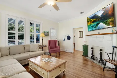 42 Rohde Avenue St. Augustine FL 32084