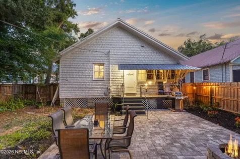 42 Rohde Avenue St. Augustine FL 32084