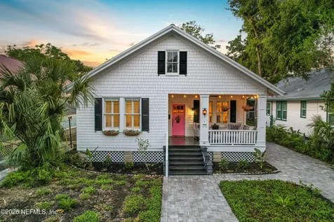 42 Rohde Avenue St. Augustine FL 32084