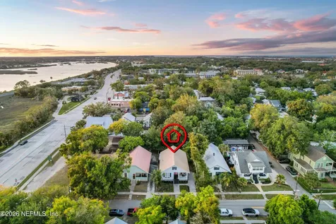 42 Rohde Avenue St. Augustine FL 32084