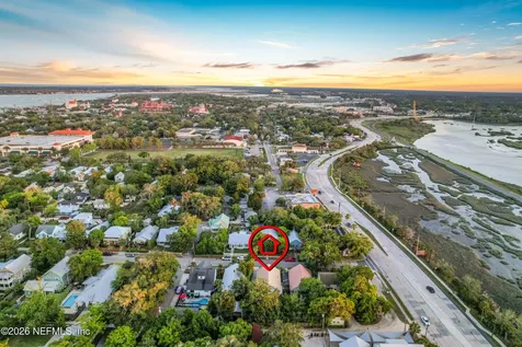 42 Rohde Avenue St. Augustine FL 32084