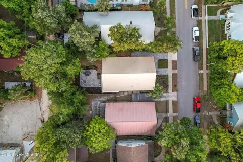 42 Rohde Avenue St. Augustine FL 32084