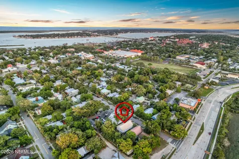 42 Rohde Avenue St. Augustine FL 32084