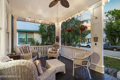 42 Rohde Avenue St. Augustine FL 32084