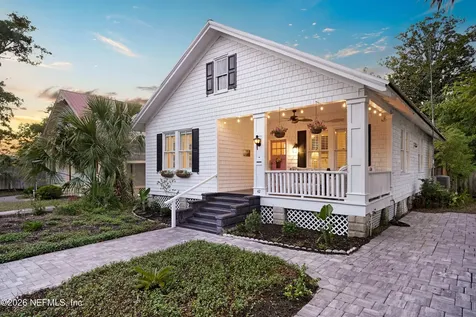 42 Rohde Avenue St. Augustine FL 32084