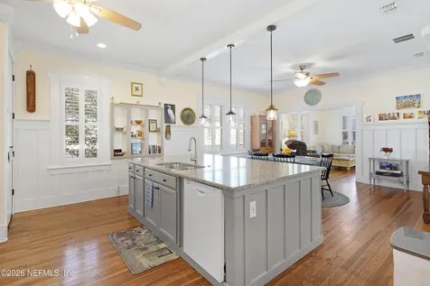 42 Rohde Avenue St. Augustine FL 32084