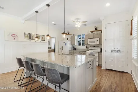 42 Rohde Avenue St. Augustine FL 32084