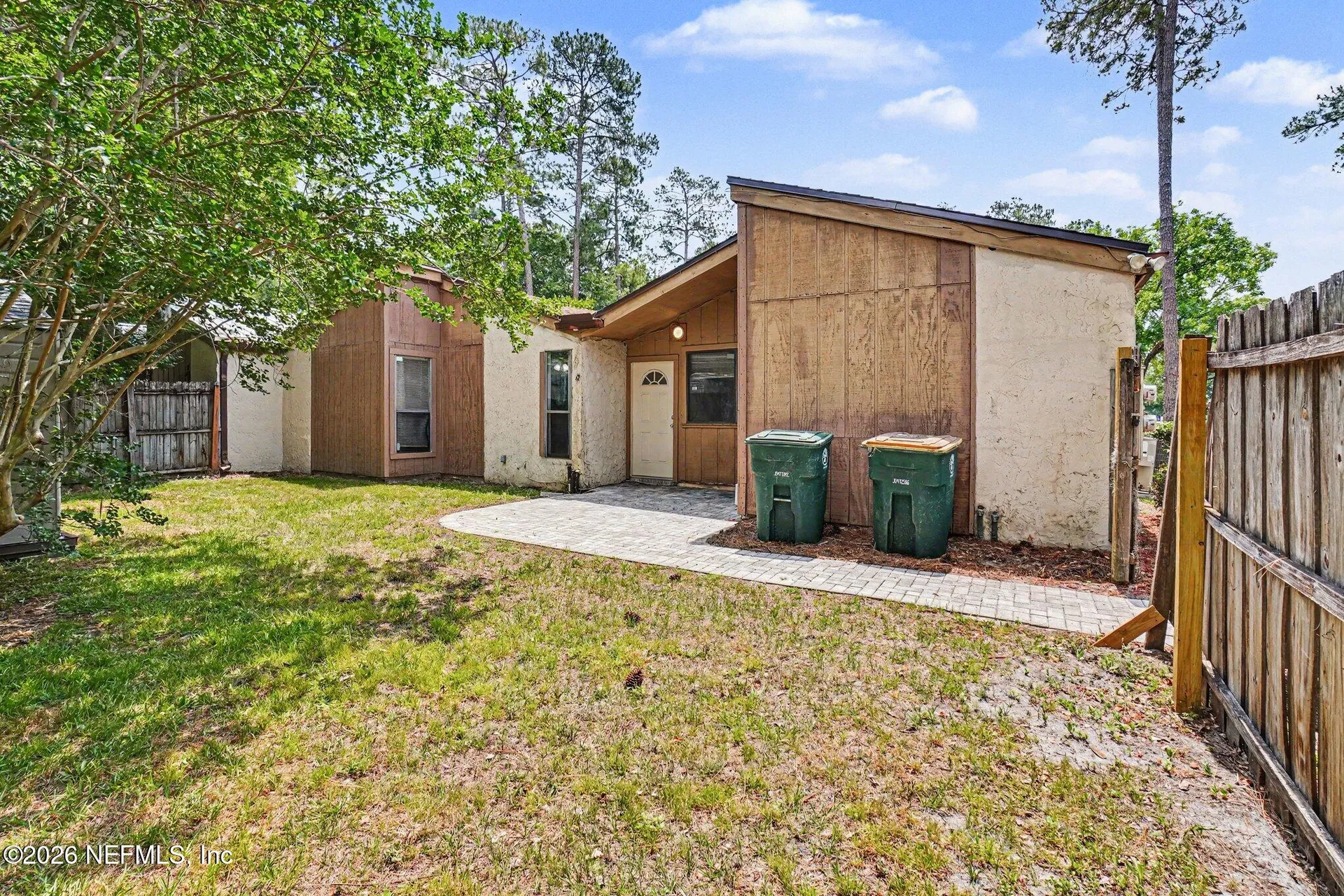 2483 Whispering Woods Boulevard Jacksonville FL 32246