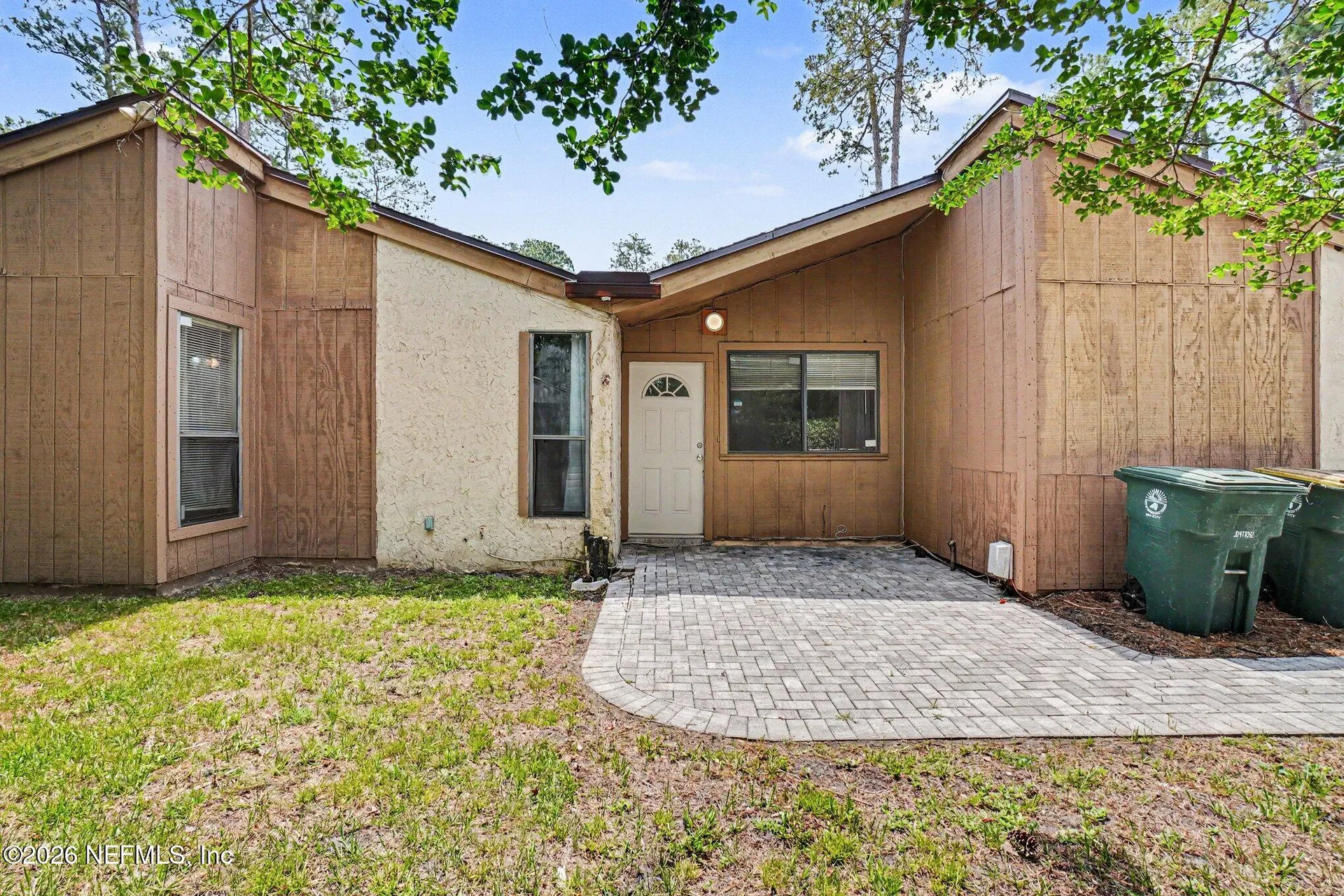2483 Whispering Woods Boulevard Jacksonville FL 32246
