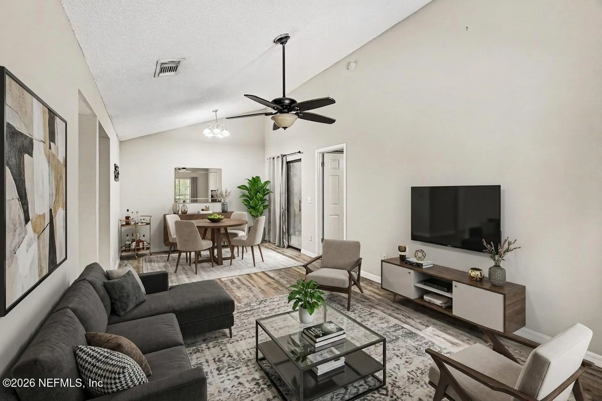 2483 Whispering Woods Boulevard Jacksonville FL 32246