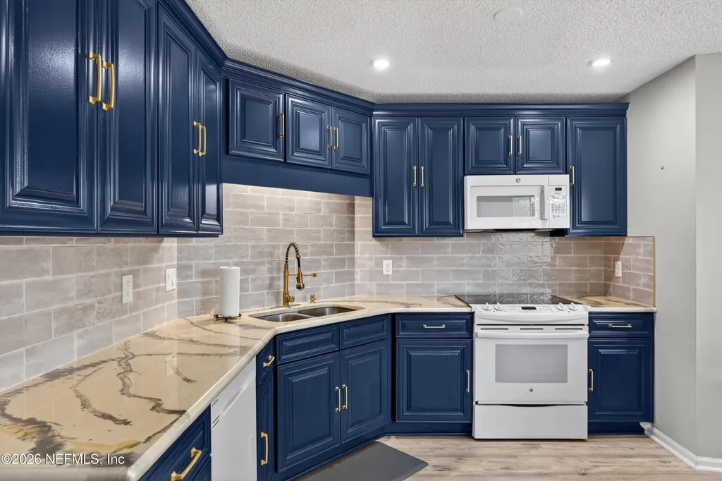 4398 Carriage Crossing Drive Jacksonville FL 32258