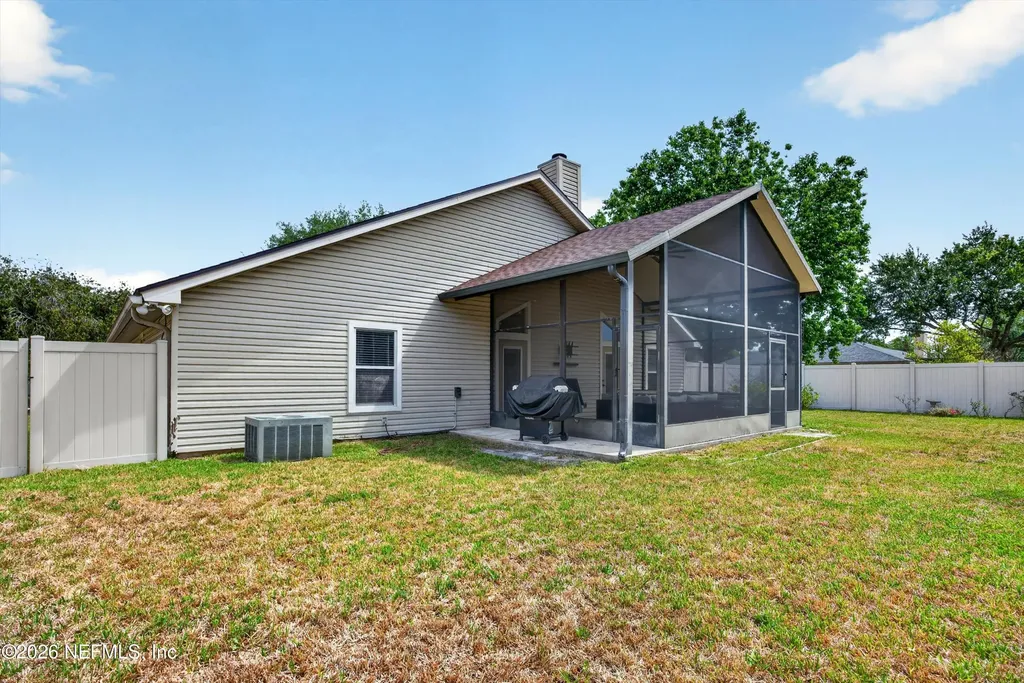 4398 Carriage Crossing Drive Jacksonville FL 32258