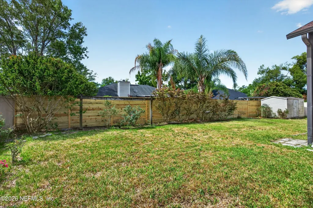 4398 Carriage Crossing Drive Jacksonville FL 32258