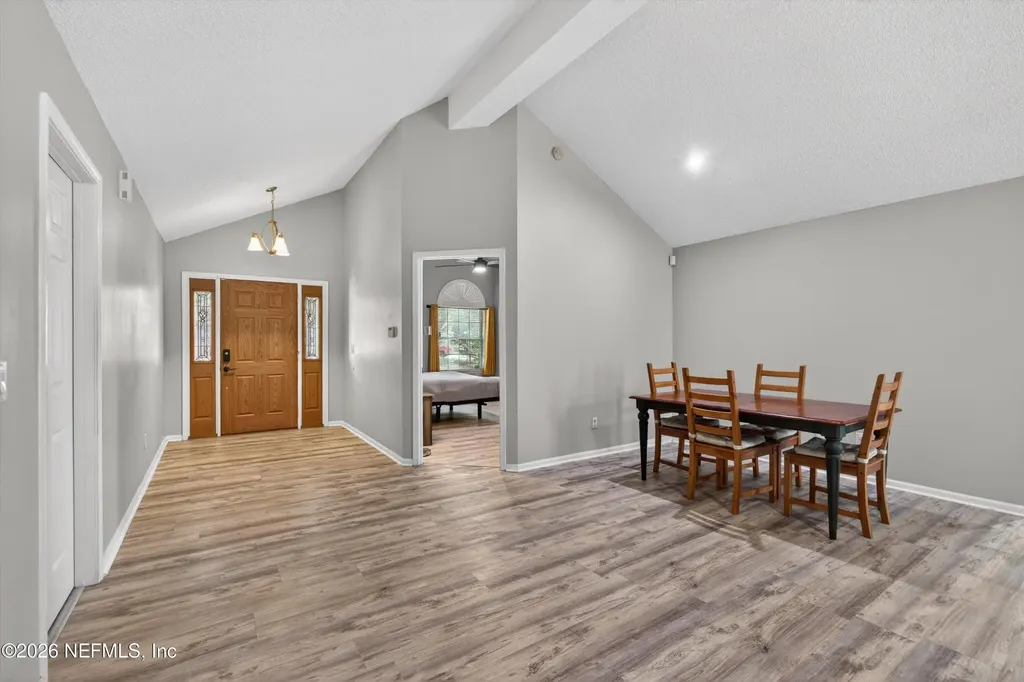 4398 Carriage Crossing Drive Jacksonville FL 32258