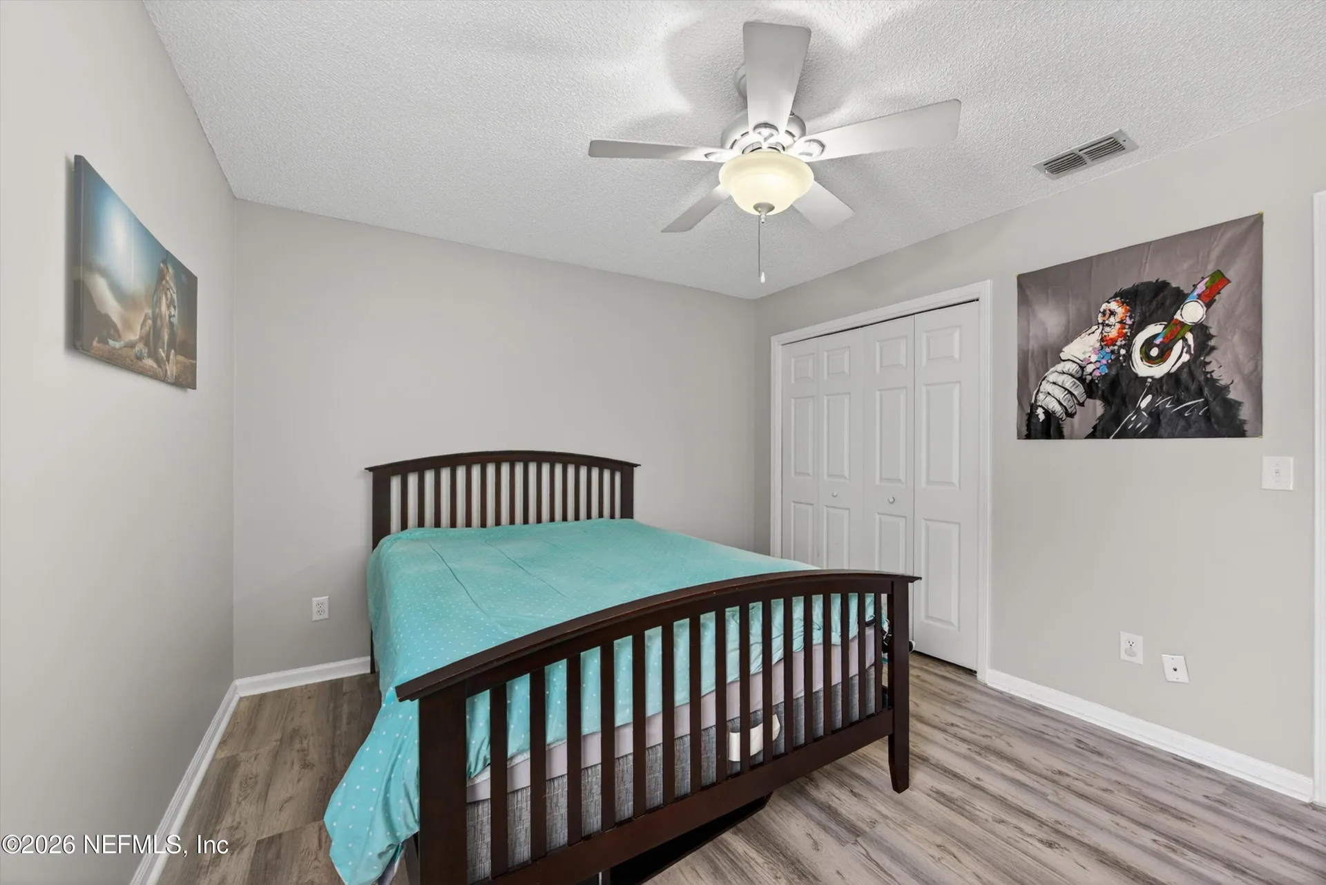 4398 Carriage Crossing Drive Jacksonville FL 32258