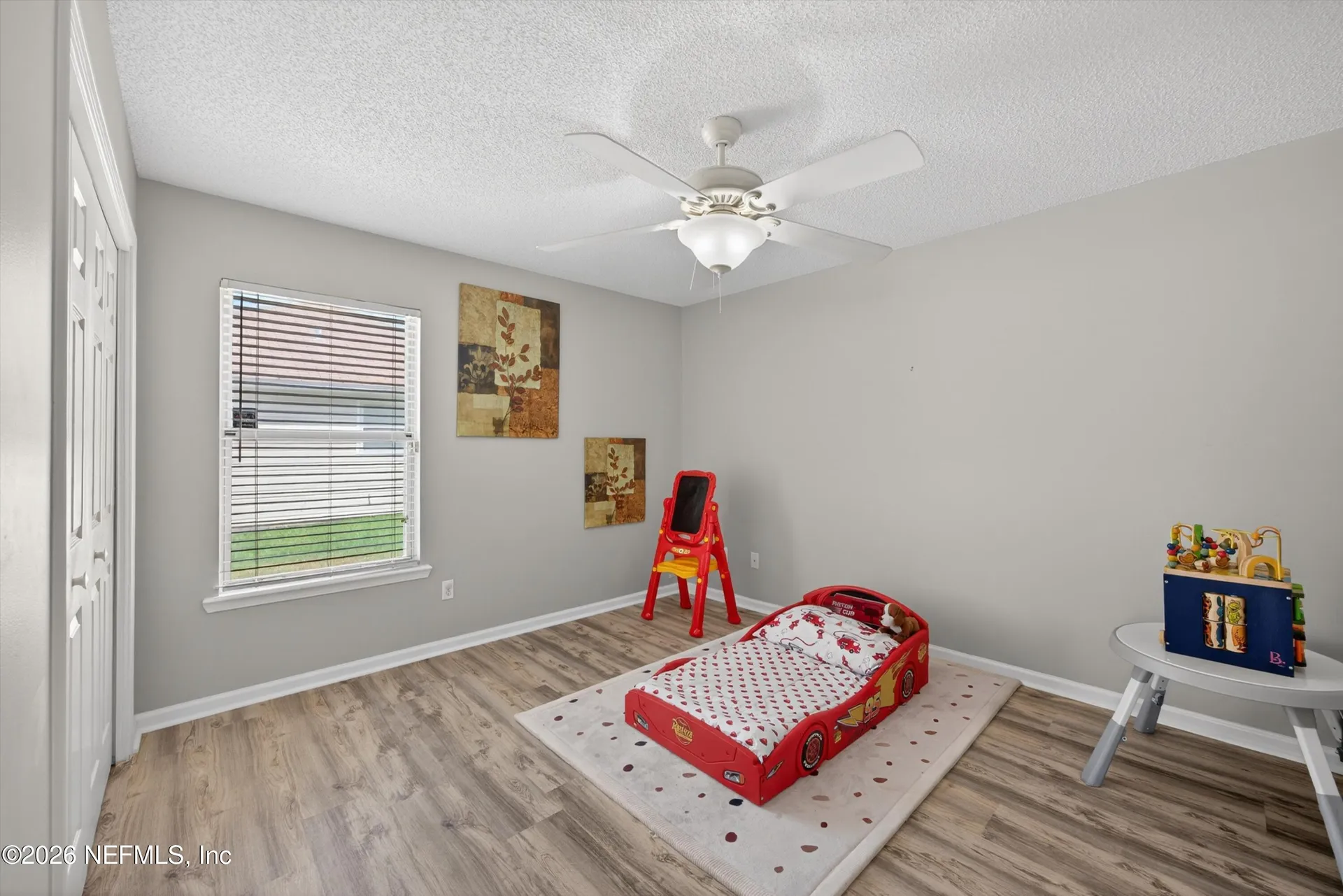 4398 Carriage Crossing Drive Jacksonville FL 32258