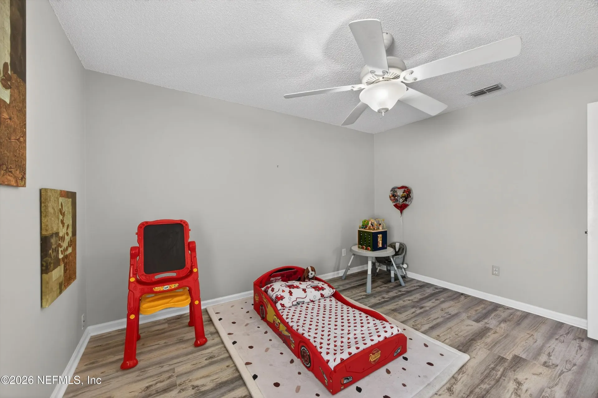 4398 Carriage Crossing Drive Jacksonville FL 32258
