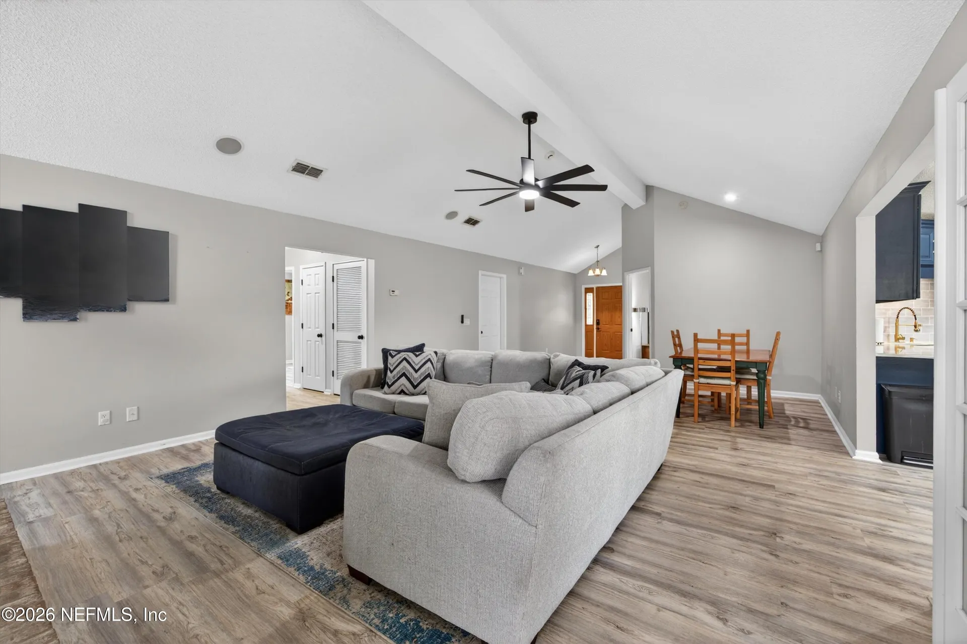 4398 Carriage Crossing Drive Jacksonville FL 32258