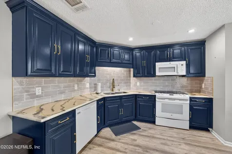 4398 Carriage Crossing Drive Jacksonville FL 32258