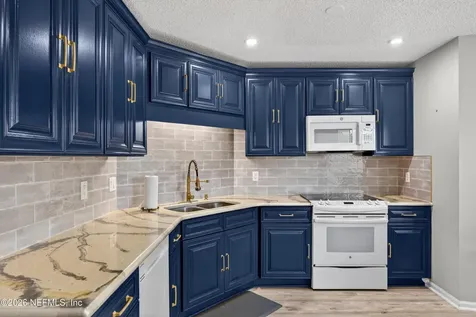 4398 Carriage Crossing Drive Jacksonville FL 32258