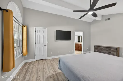 4398 Carriage Crossing Drive Jacksonville FL 32258