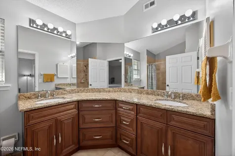 4398 Carriage Crossing Drive Jacksonville FL 32258
