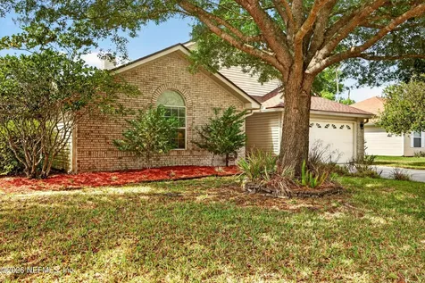 4398 Carriage Crossing Drive Jacksonville FL 32258