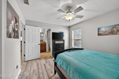 4398 Carriage Crossing Drive Jacksonville FL 32258