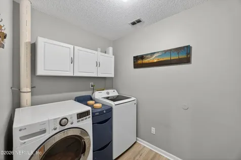 4398 Carriage Crossing Drive Jacksonville FL 32258