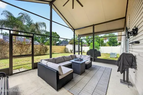 4398 Carriage Crossing Drive Jacksonville FL 32258
