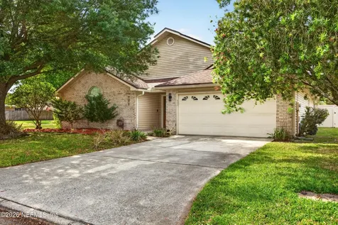 4398 Carriage Crossing Drive Jacksonville FL 32258