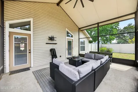 4398 Carriage Crossing Drive Jacksonville FL 32258