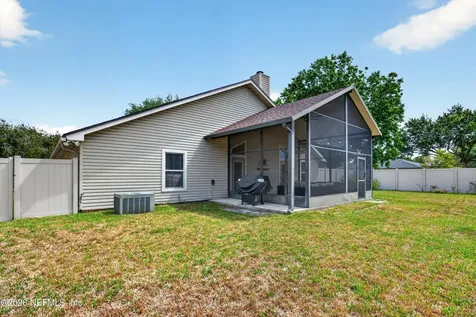 4398 Carriage Crossing Drive Jacksonville FL 32258