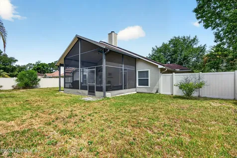4398 Carriage Crossing Drive Jacksonville FL 32258