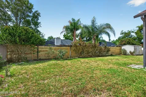 4398 Carriage Crossing Drive Jacksonville FL 32258