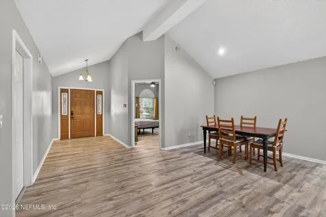 4398 Carriage Crossing Drive Jacksonville FL 32258