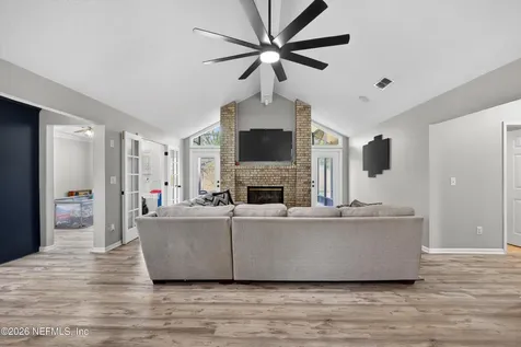 4398 Carriage Crossing Drive Jacksonville FL 32258