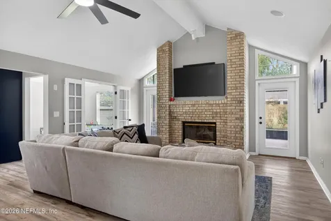 4398 Carriage Crossing Drive Jacksonville FL 32258