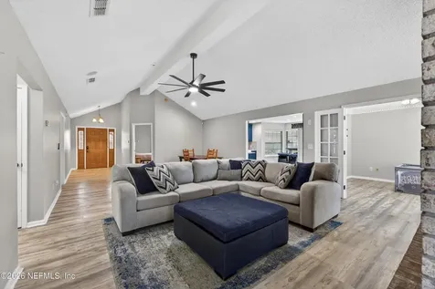 4398 Carriage Crossing Drive Jacksonville FL 32258