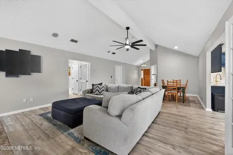 4398 Carriage Crossing Drive Jacksonville FL 32258