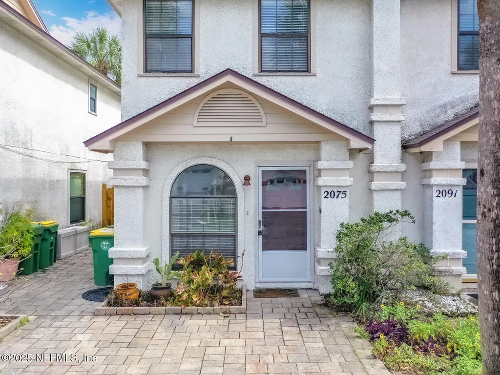 2075 Gail Avenue Jacksonville Beach FL 32250