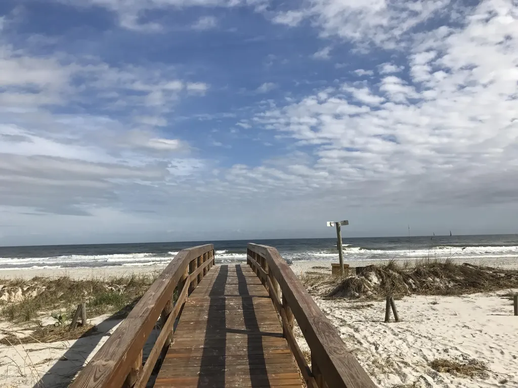 2075 Gail Avenue Jacksonville Beach FL 32250