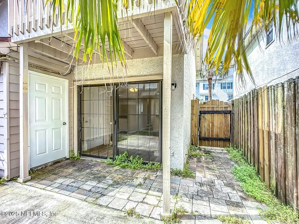 2075 Gail Avenue Jacksonville Beach FL 32250