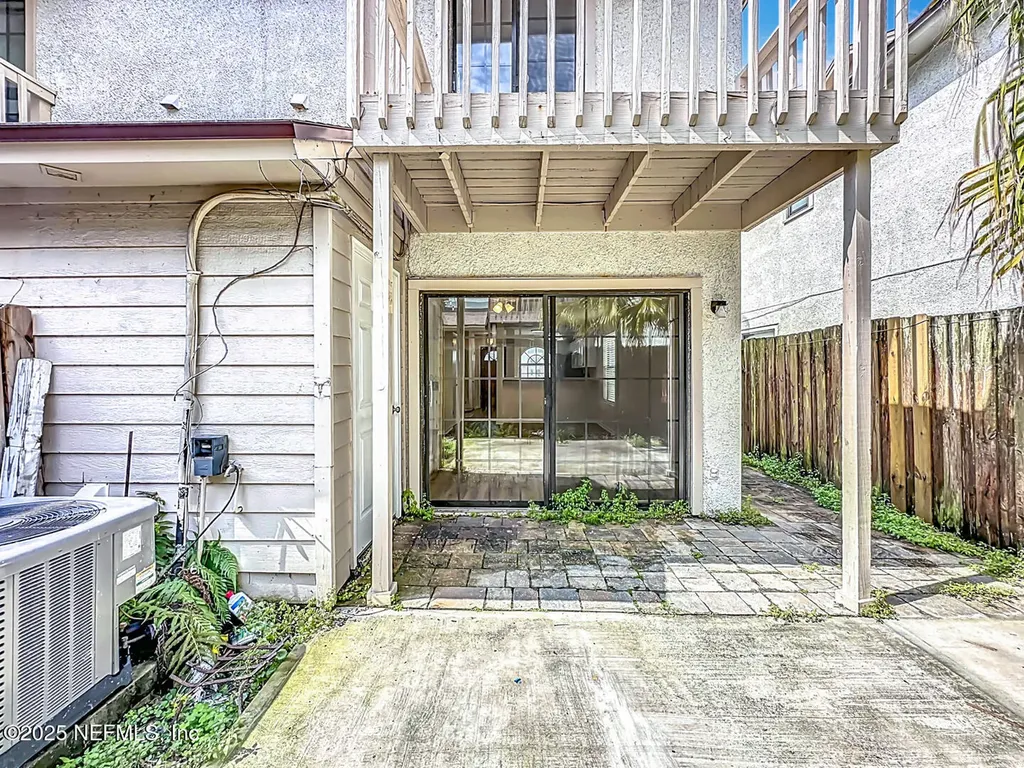 2075 Gail Avenue Jacksonville Beach FL 32250