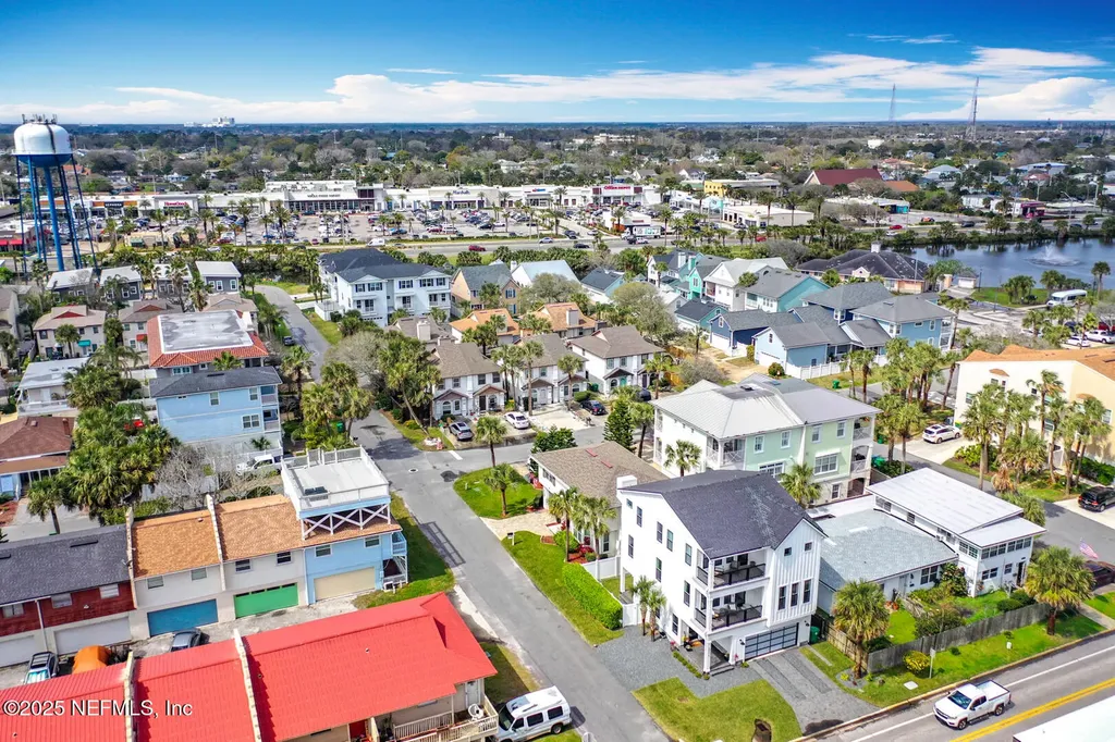 2075 Gail Avenue Jacksonville Beach FL 32250