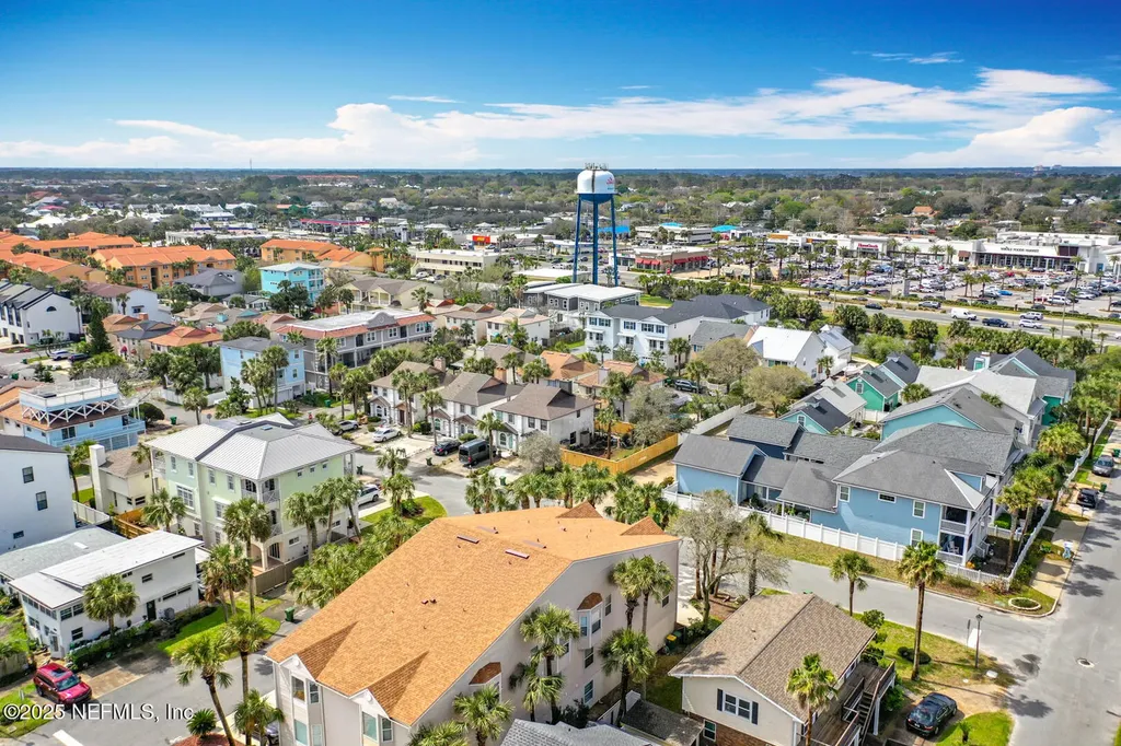 2075 Gail Avenue Jacksonville Beach FL 32250
