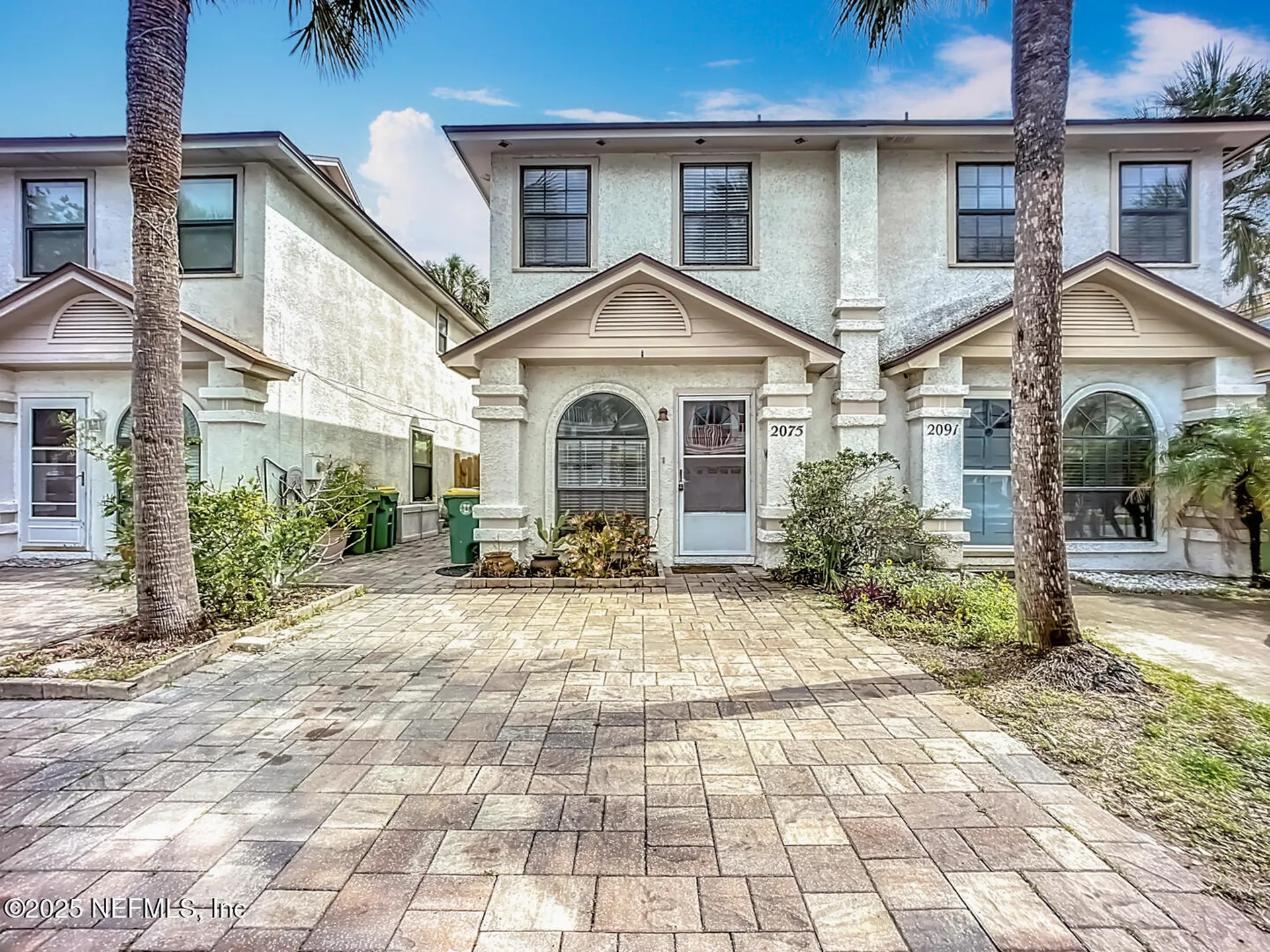 2075 Gail Avenue Jacksonville Beach FL 32250